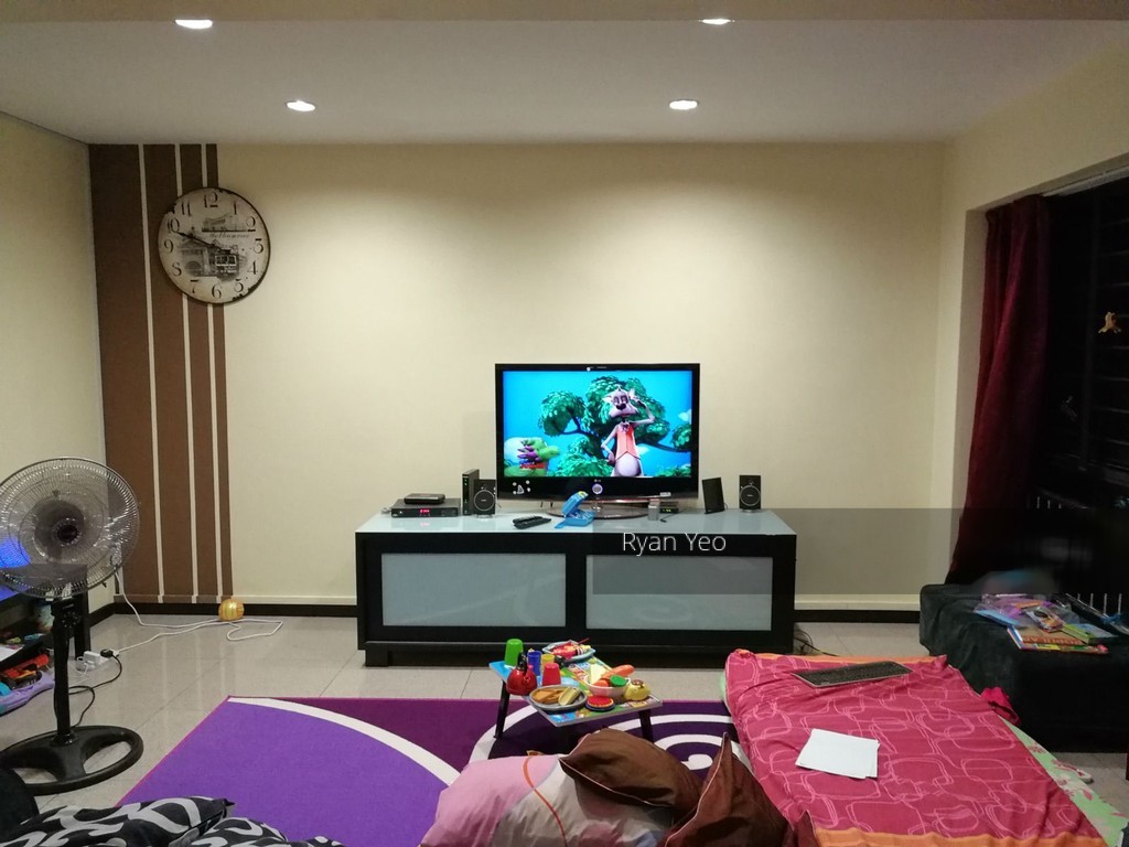 Blk 510 Serangoon North Avenue 4 (Serangoon), HDB 5 Rooms #136242142